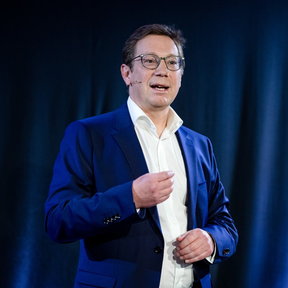 Bernd Trappmaier Erlebnis Unternehmertum